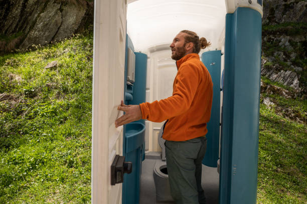 Best Porta potty for special events  in Mount Holly, NC