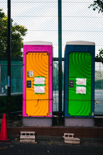 Best Porta potty delivery and setup  in Mount Holly, NC